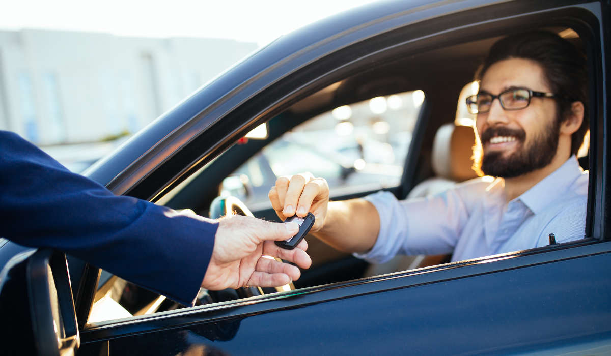 Seven Ways of Getting the Best Car Rental Deal - PlatinumLuxuryCars
