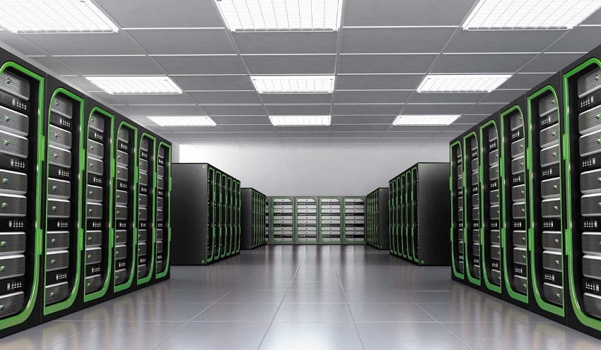 Best Web Hosting in UAE