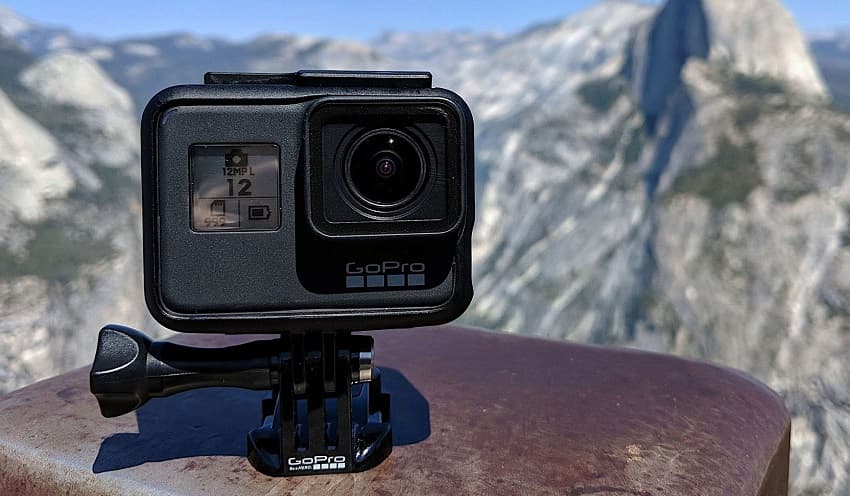 GoPro Camera Buy Online