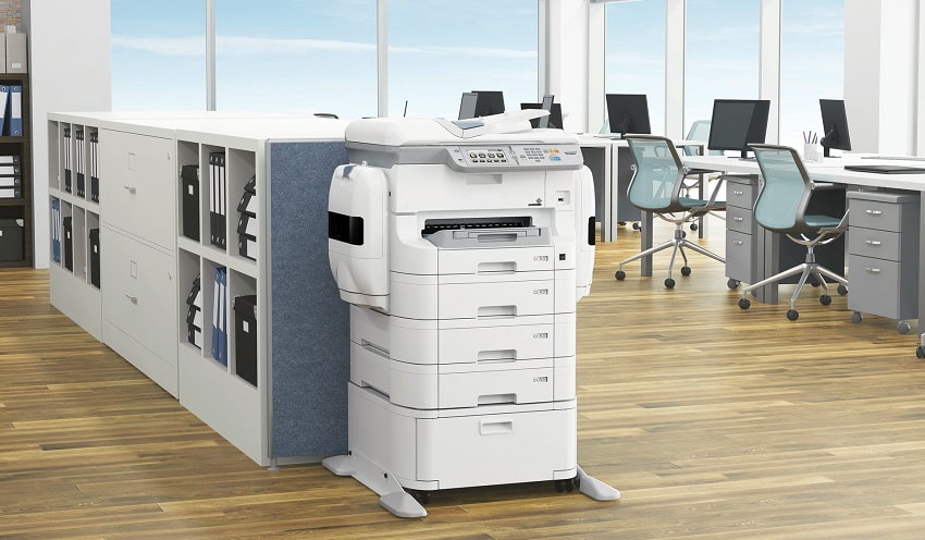 HP Printers on Sale